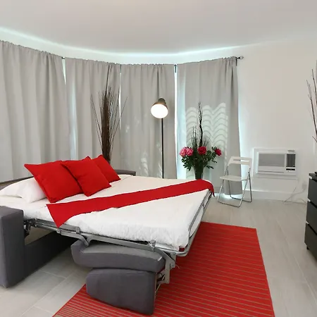 Harding Suites Miami Beach
